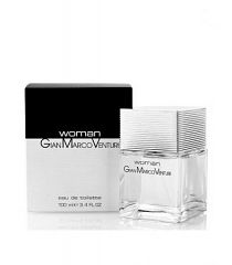64456	GIAN MARCO VENTURI WOMAN edt 35ml жен***