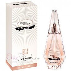 34978 GIVENCHY ANGLE OU DEMON Le Secret edp 15ml жен***