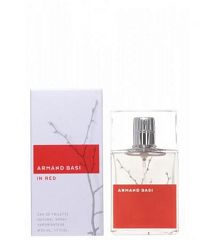 64425	ARMAND BASI IN RED edt 35ml жен***