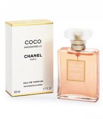 64440	COCO MADEMOISELLE edp 35ml жен***