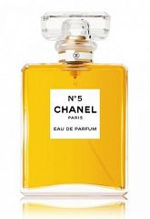 CHANEL № 5 edp 15ml жен***