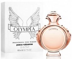 62077	OLYMPEA edt 15ml жен***