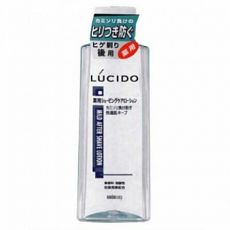 83020 MANDOM Лосьон после бритья смягчающий Lucido Mild after shave140 мл