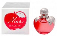 64480	NINA RICCI NINA edt 35ml жен***
