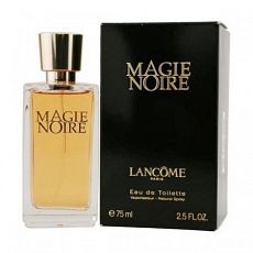 MAGIE NOIR edt 35ml жен***
