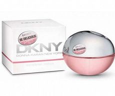 DKNY BE DELICIOUS Fresh Blossom edp 15ml жен***
