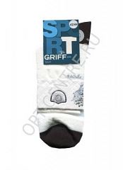Griff S31 (45/47, bianco/rosso)