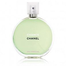64436	CHANCE EAU FRAICHE edt 35ml жен***