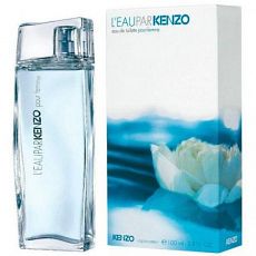 64469	LEAU PAR KENZO edt 35ml жен***