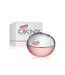 64451	DKNY BE DELICIOUS Fresh Blossom edp 35ml жен***