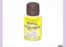Масло МАКАДАМИИ/ Macadamia Nut Oil Refined / рафинированное/ 20 ml