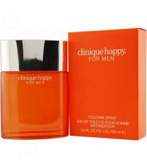 64446	CLINIQUE HAPPY edt 35ml муж***