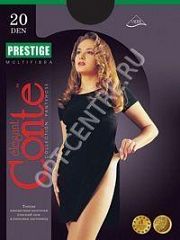 Prestige 20 (2, nero)