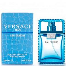 VERSACE EAU FRAICHE edt 35ml муж***