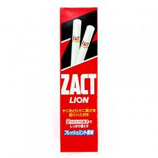 171898 LION LION Зубная паста антибакт. 