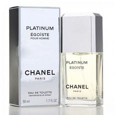 11938	EGOIST PLATINUM edt 15ml муж***