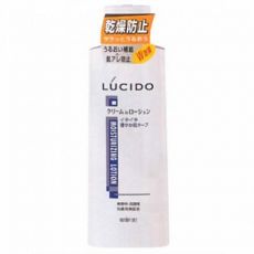 78019 Лосьон увлажняющий для мужчин Lucido Moisturizing с аминокислотами 140 мл