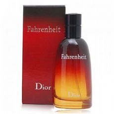 12110	FAHRENHEIT edt 15ml муж***