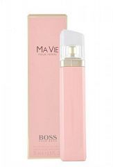 BOSS MA VIE edp 15ml жен***