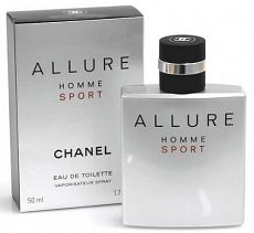 64433	ALLURE SPORT edt 35ml муж***