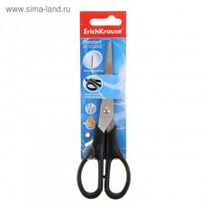 789553 Ножницы для левшей Standard Left Hand 17см, EK 30778