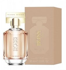 BOSS THE SCENT edt 15ml жен***