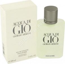 11009	ACQUA DI GIO edt 15ml муж***