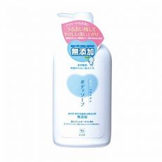 929707 Cow Brand «MuТenka» - Натуральное мыло для тела, 550 мл