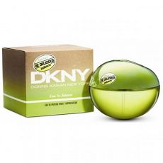 64450	DKNY BE DELICIOUS edp 35ml жен***
