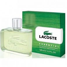 64471	LACOSTE ESSENTIAL edt 35ml муж***