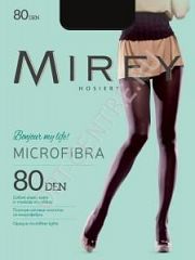 Microfibra 80 (4, nero)