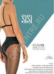 Style 15 (4, nero)