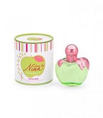32663	NINA RICCI LOVE BY NINA edt 15ml жен***
