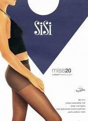 Miss 20 (2, moka)