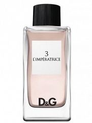 64449	D&G LIMPERATRICE edt 35ml жен***