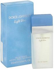 64447	D&G LIGHT BLUE edt 35ml жен***