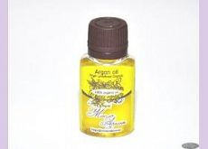 Масло АРГАНЫ/  Argan Oil Virgin Unrefined Organic / нерафинированное, органик/ 20 ml