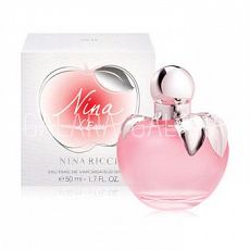 NINA RICCI NINA LEAU lady 30ml edt