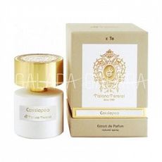 TIZIANA TERENZI CASSIOPEA unisex 5ml parfume