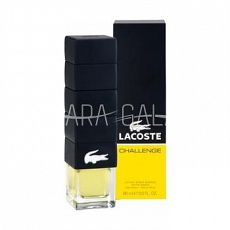 LACOSTE CHALLENGE men 90ml edt test	1662,00