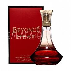 BEYONCE HEAT lady 15ml edp test mini