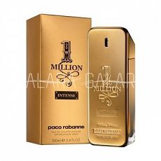 PACO RABANNE 1 MILLION INTENSE men 5ml edt mini