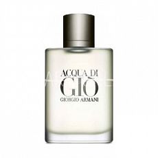 GIORGIO ARMANI ARMANI ACQUA DI GIO men 100ml edt test