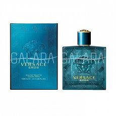 VERSACE EROS men 100ml edt