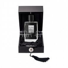 KILIAN ROYAL LEATHER unisex 50ml edp test