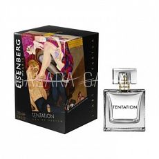 EISENBERG TENTATION lady 50ml edp test