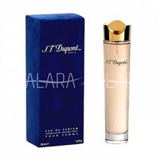 S.T. DUPONT S.T.DUPONT lady 30ml edp test