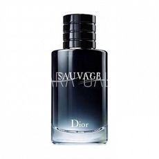 CHRISTIAN DIOR SAUVAGE men 100ml edt test