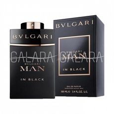 BVLGARI MAN IN BLACK men 30ml edp