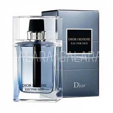 CHRISTIAN DIOR HOMME EAU FOR MEN men 10ml edt mini
